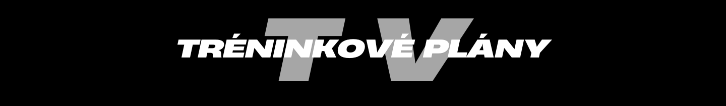Tréninkové Plány TV